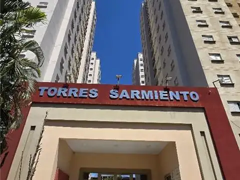 DEPARTAMENTO 2 AMBIENTES - MACROCENTRO, RESISTENCIA