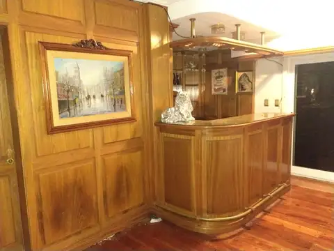 Casa en Alquiler 40 años