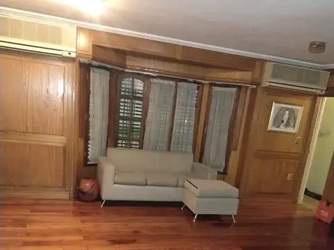 Casa en Alquiler 40 años