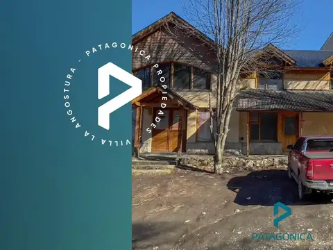 VENTA- LOCAL de 60 mt2 en pleno centro de Villa la Agostura, Nequen. 