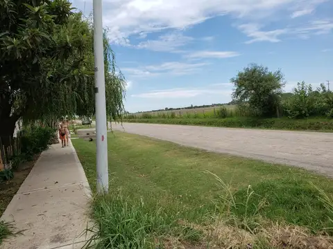 Terreno en Venta en Rosario, USD 10.700