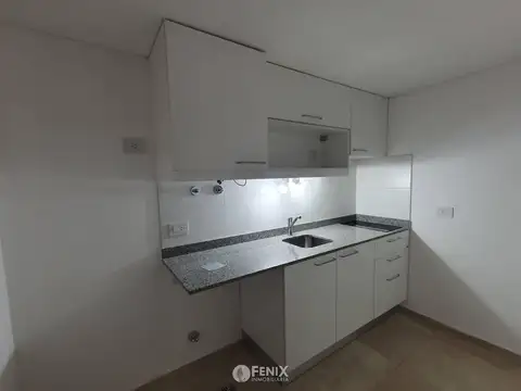 DF860 - MONOAMBIENTE EN VENTA - EDIF. BEETHOVEN II