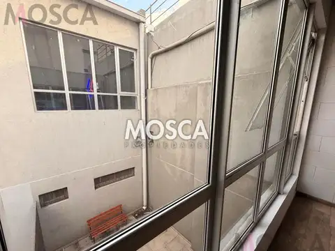 Oficina Monoambiente con 1 baño