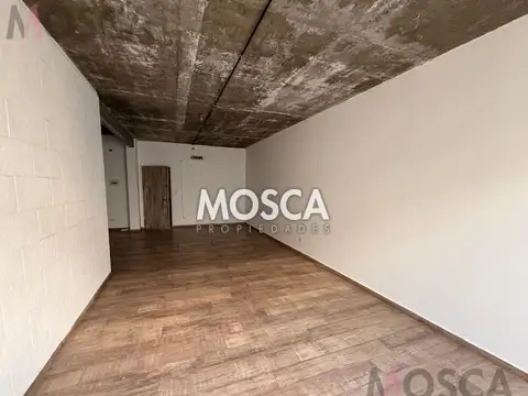 Oficina - Moreno