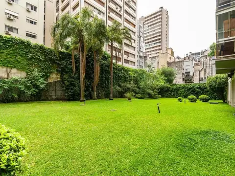 Departamento en Venta en Palermo Edificio Torre
