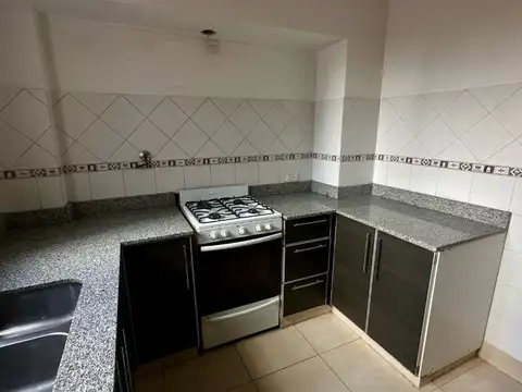 Departamento en Venta 9 años