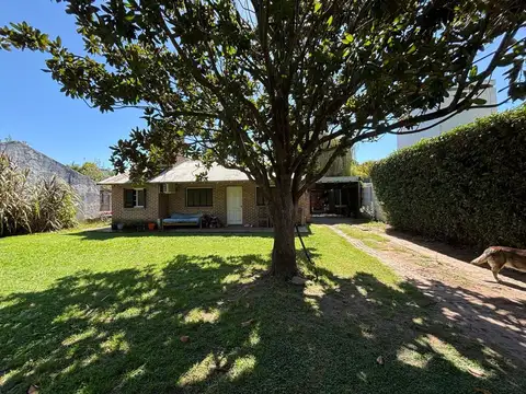 464 ENTRE 21 B Y CAMINO GRAL BELGRANO CITY BELL 1700