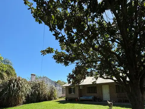 Casa en Venta en City Bell, USD 250.000