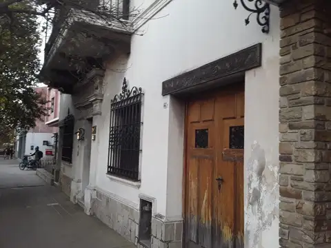 zuviria, centro