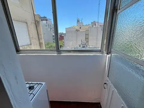 depto en venta inmejorable zona de Almagro