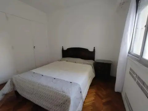 Departamento en Alquiler Temporal 40 años
