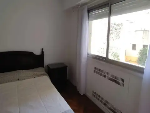 Departamento en Alquiler Temporal Apto profesional