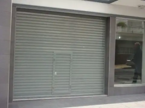 Local en Venta 13 años