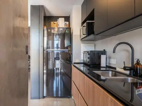 Departamento en Venta en Palermo Soho, USD 350.000