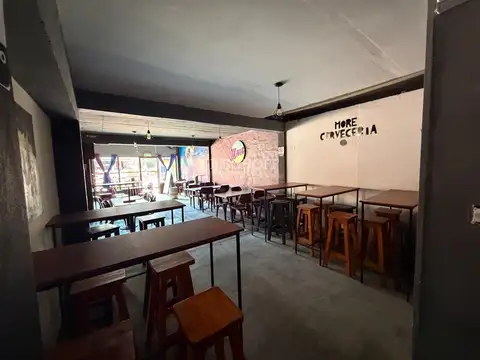 PASEO 105 ENTRE AVENIDAS 2 Y 3