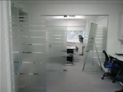 OFICINAS - PLANTA DIVIDIDA - MONSERRAT, CAPITAL FEDERAL