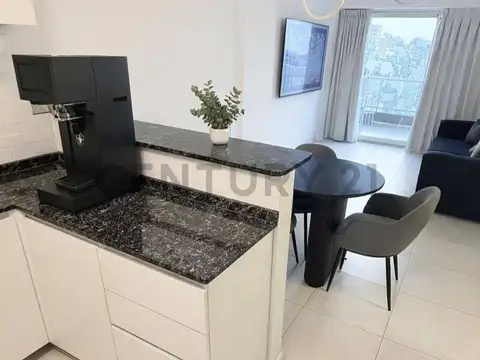 Muñiz 500, Piso 12