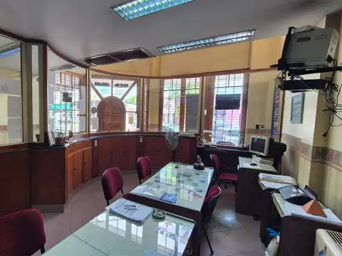Venta Local con oficinas (San Miguel)
