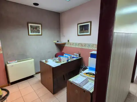 Avenida Presidente Juan Domingo Perón 2200