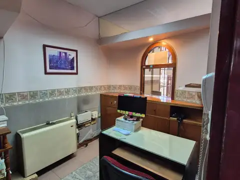 Venta Local con oficinas (San Miguel)