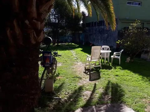 Casa en Venta de 1 dormitorio