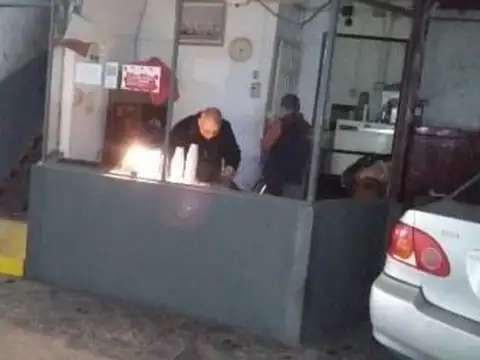 Cochera en Venta Fija