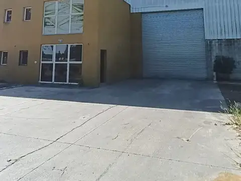 colectora norte acceso oeste 8200