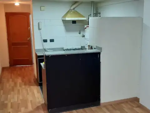 Departamento en Alquiler de Monoambiente