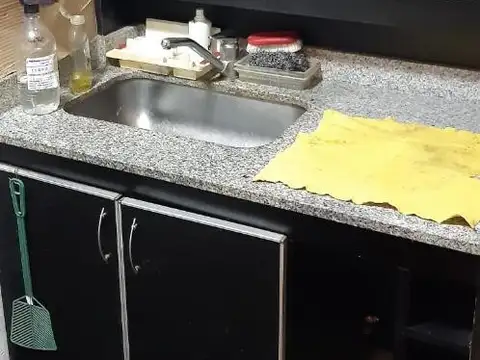 Departamento en Alquiler de Monoambiente