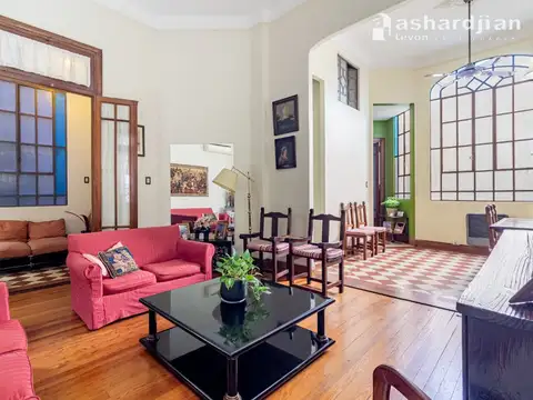 RIVADAVIA AV. 4000, Piso 1