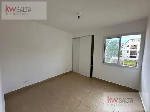 Departamento en Alquiler de 3 dormitorios