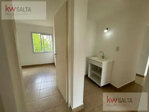 Departamento en Alquiler 7 años