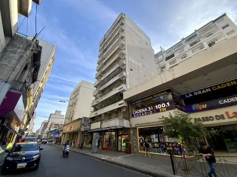 Departamento en Alquiler en Centro, Rosario