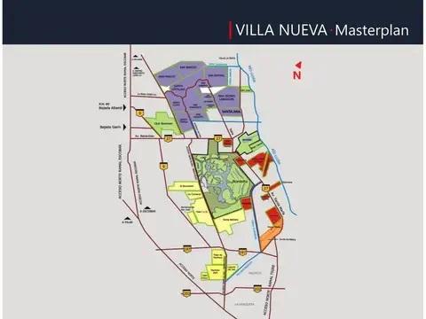 Terreno en Venta 10  mts Fondo