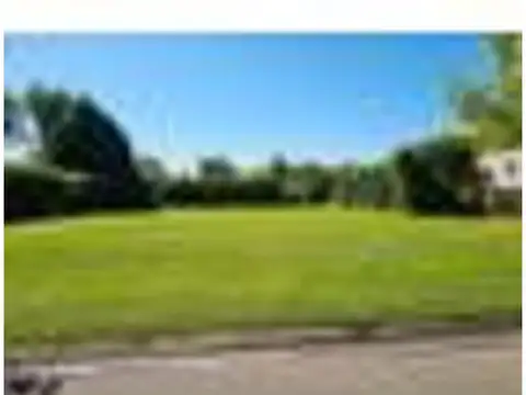 Venta Terreno / Lote Interno San Isidro Labrador Tigre