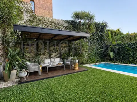 Casa en Venta de 4 dormitorios
