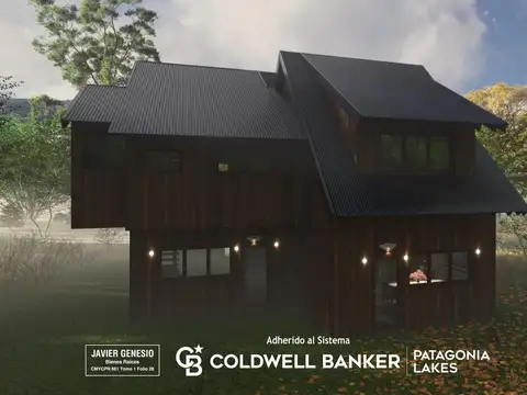 Casa en Venta con 1 cochera