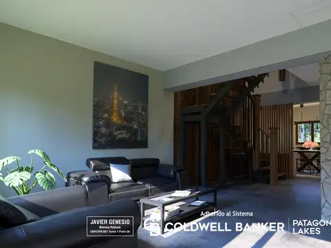 Las Frutillas al 1100