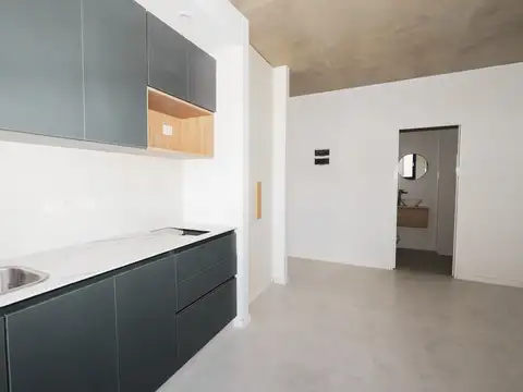 Departamento en Venta en Centro, USD 52.000