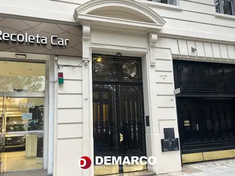 OFICINA EN ALQUILER EDIFICIO DE