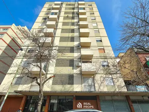 Avenida Escalada 1000