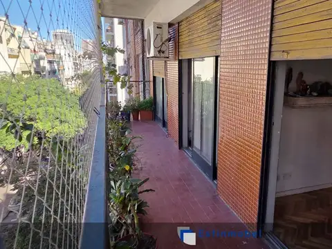 Departamento en Venta en Belgrano, USD 140.000