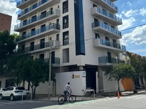 Rioja 2600 - Departamento de 2 dormitorios en venta - Rosario Lourdes