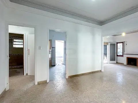 Casa en Venta 60 años