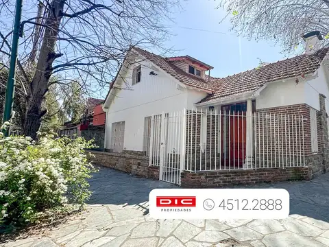 Chalet 2 dormitorios Venta - Martinez - Vias/Santa Fe