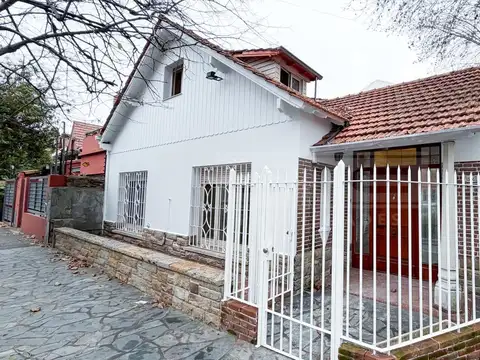 Vieytes al 100 entre Albarellos y Arenales