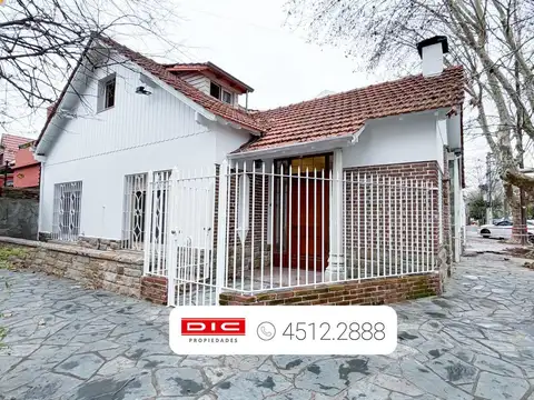 Chalet 2 dormitorios Venta - Martinez - Vias/Santa Fe