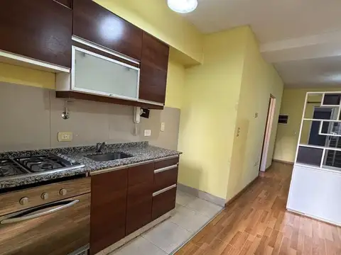 Departamento en Venta Apto profesional