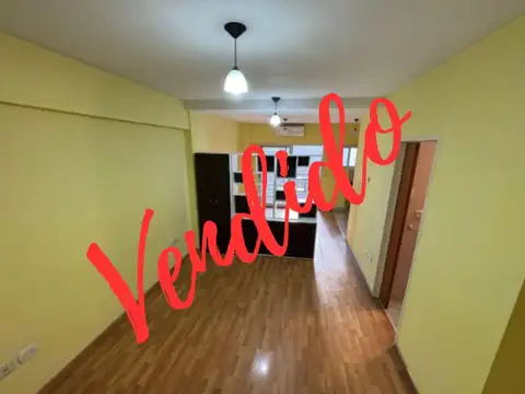 Departamento en  Venta Paraguay 3700
