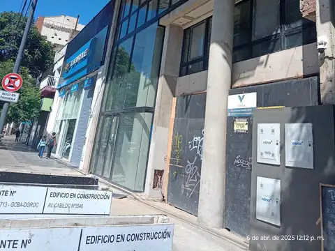 Departamento en Venta al Oeste